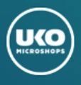 UKO Microshops logo