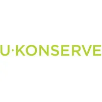 U-Konserve logo