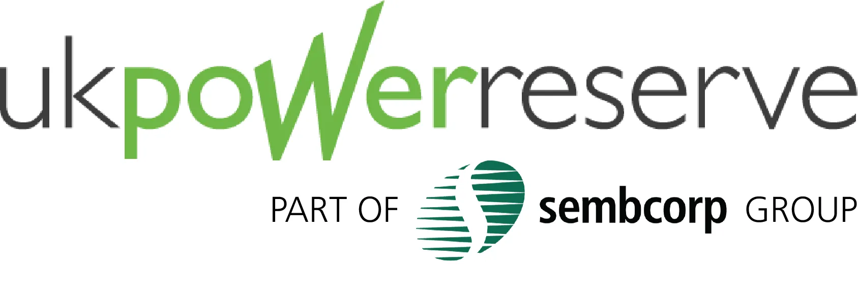 UK Power Reserve logo