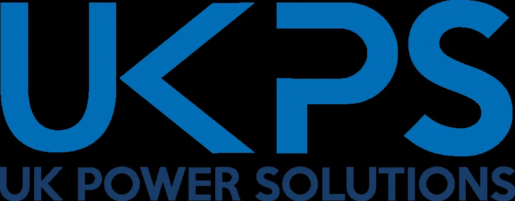 UKPS logo