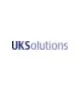 UKSolutions logo