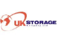 UK Storage logo