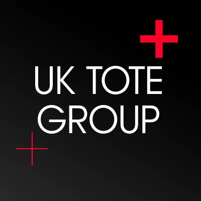 UK Tote Group logo