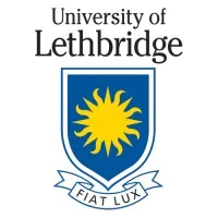 University of Lethbridge logo