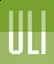 ULI logo