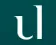 UL Invest logo
