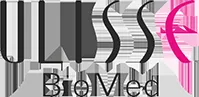 Ulisse BioMed logo