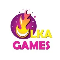 Ulka Games logo