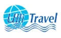 Ulli Travel logo
