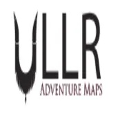 ULLR Adventure Maps logo