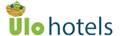 Ulo Hotels logo