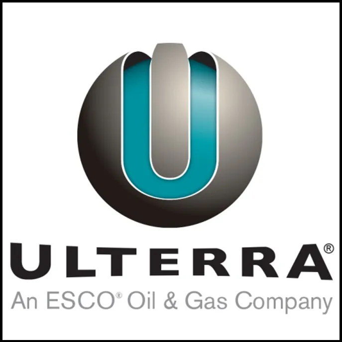 Ulterra logo