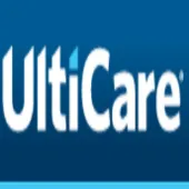 Ulticare logo