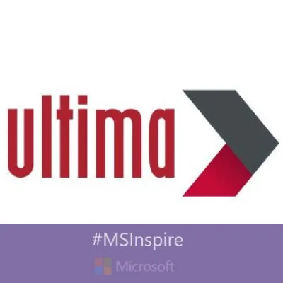 Ultima Business Solutions logo