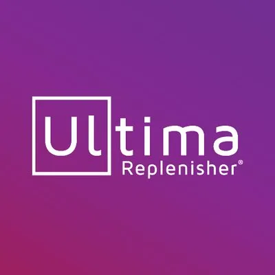 Ultima Replenisher logo