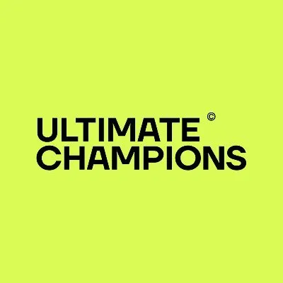 Ultimate Champions logo