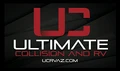 Ultimate Collision logo