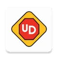 Ultimate Drivers logo