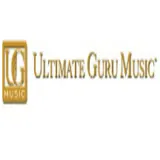 Ultimate Guru Music logo