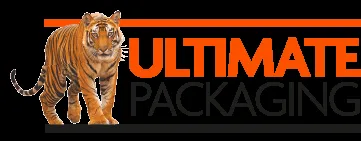 Ultimate Packaging logo