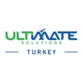 Ultimate Solutions logo