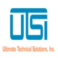 Ultimate Technical Solutions logo