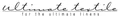 Ultimate Textile logo