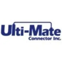 Ulti-Mate Connector logo