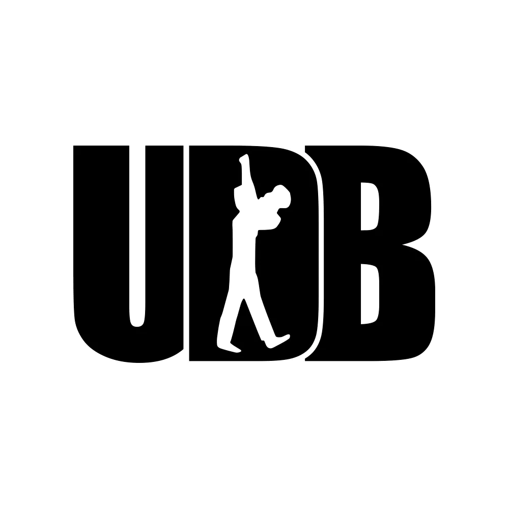 Ultimate Drill Book logo