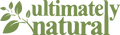 Ultimately Natural logo