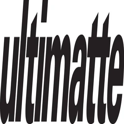 Ultimatte logo