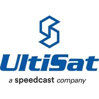 UltiSat logo