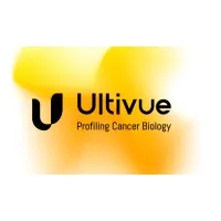 Ultivue logo