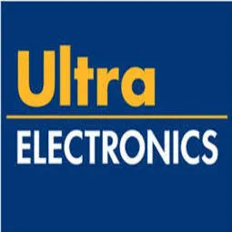 Ultra-electronics logo