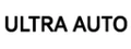 Ultra Auto logo