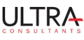Ultra Consultants logo