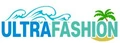 Ultra Fashion logo