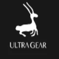 Ultra Gear logo