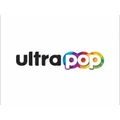 Ultra Pop logo