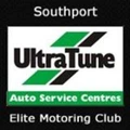Ultra Tune logo