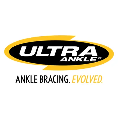 Ultra Ankle logo