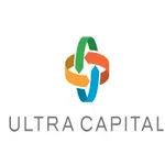 Ultra Capital logo