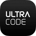 ULTRACODE AI logo