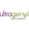 Ultragenyx logo