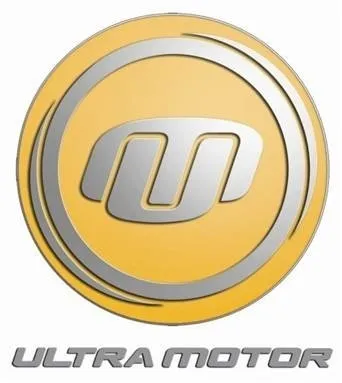 Ultra Motor logo