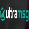 UltraMsg logo