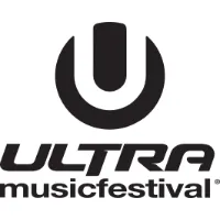 Ultra Music Festival logo