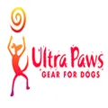 Ultra Paws logo
