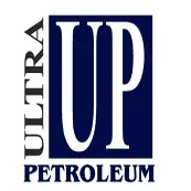 Ultra Petroleum logo