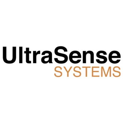 UltraSense Systems logo